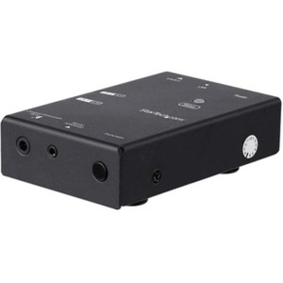 StarTech.com HDMI over IP Receiver for ST12MHDLNHK - Video over IP - 1080pidx ETS5435731